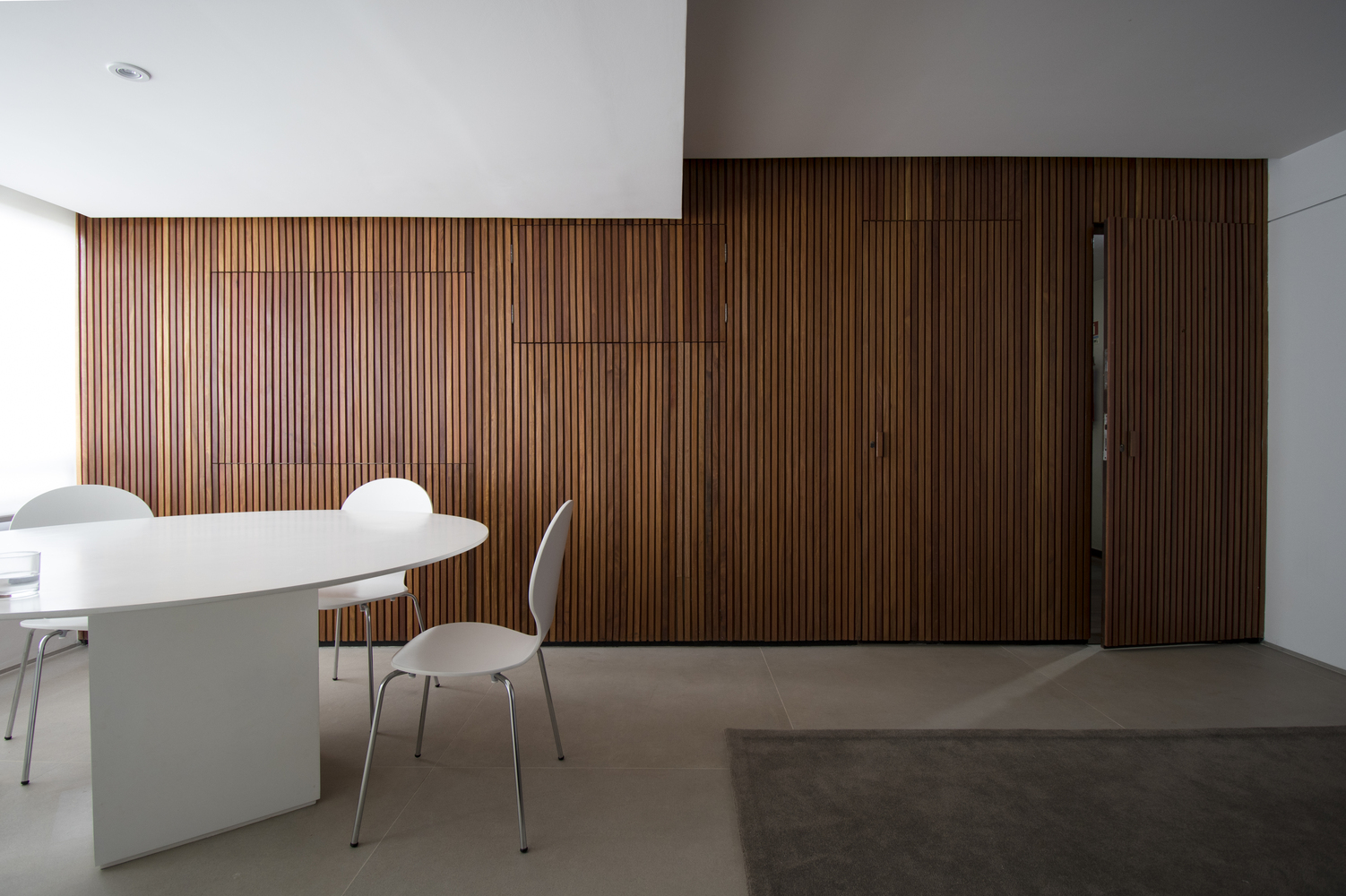 巴西 90 平米现代公寓，功能与美学的完美融合-40