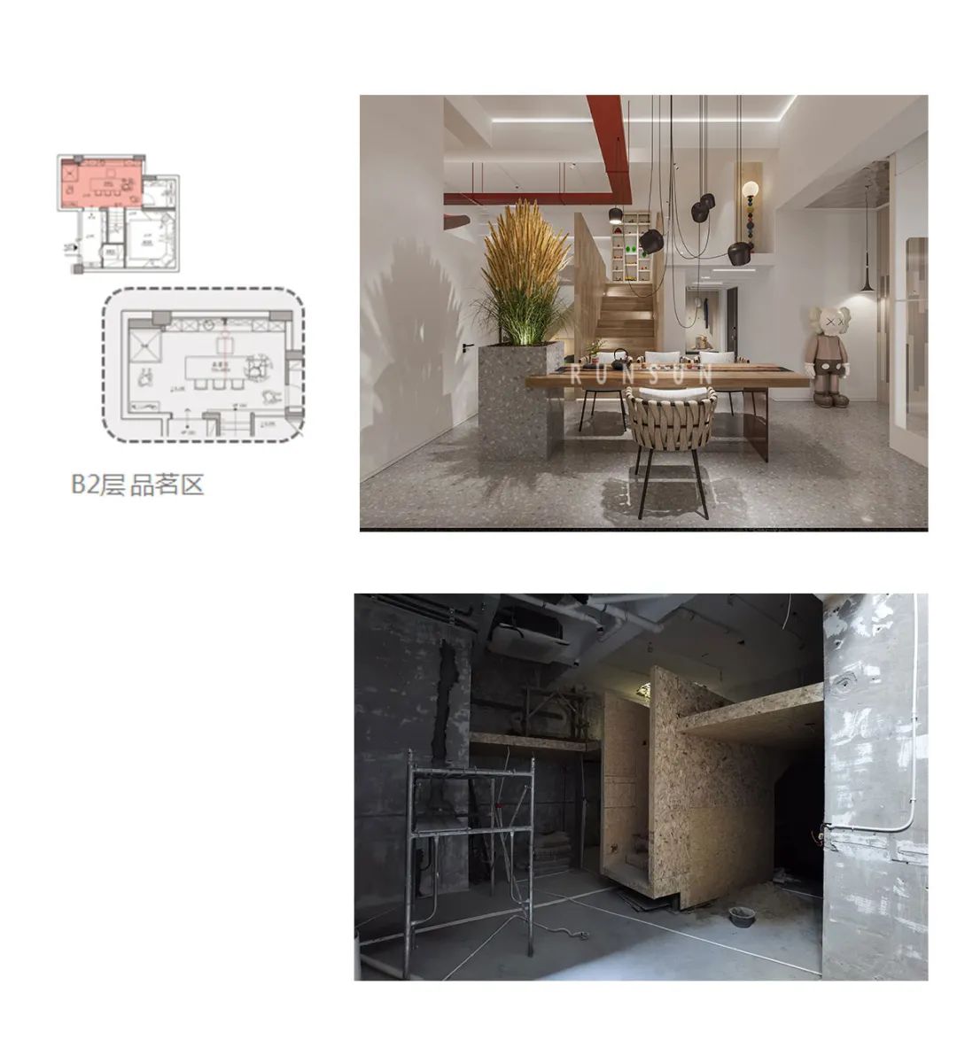 温州将军华府私人住宅 | 定制家的艺术-37