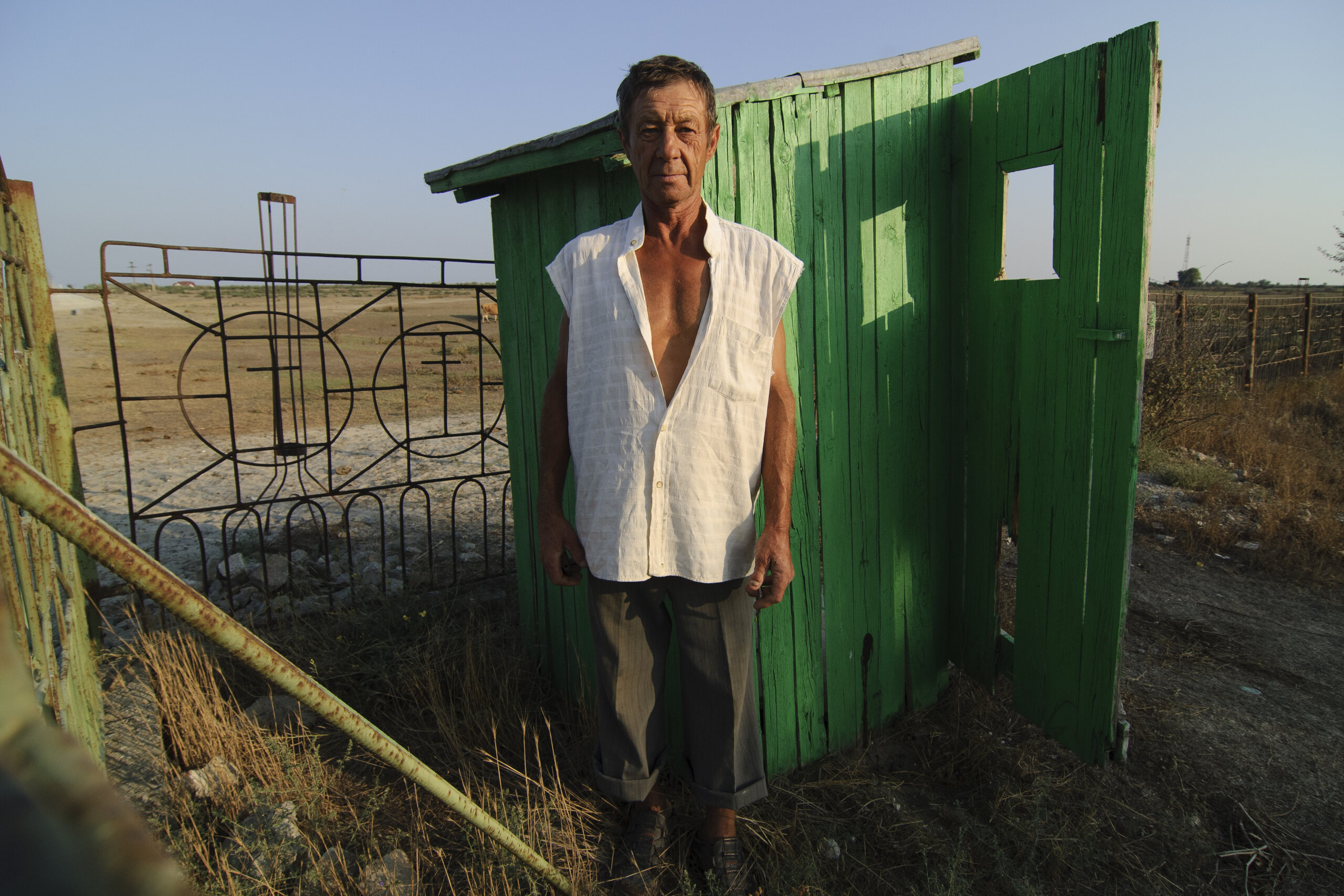 三角洲多瑙河建筑设计规范制定及相关建筑项目-122