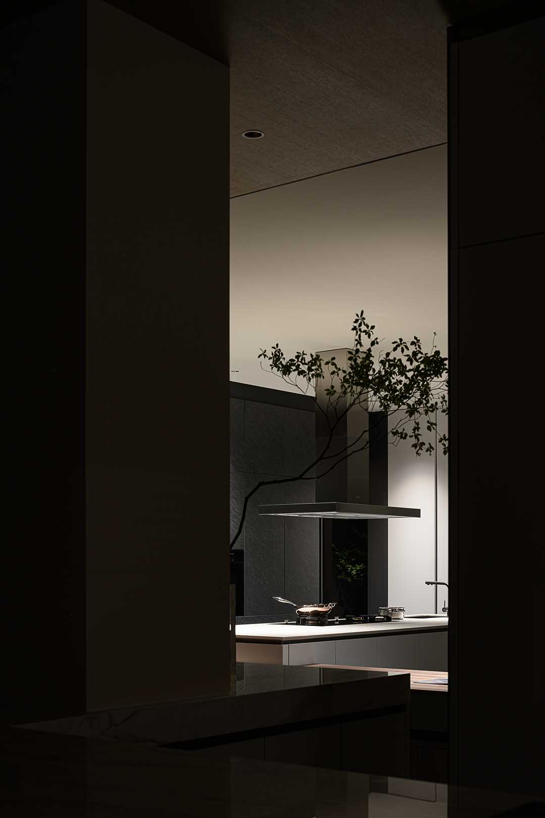 德国旭勒橱柜江阴旗舰店丨中国无锡丨壹设计,onedesign-1