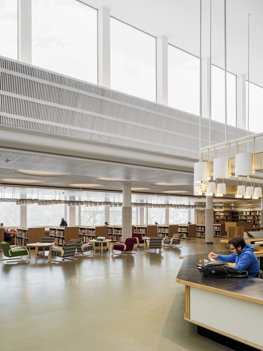 Aalto University Library-27