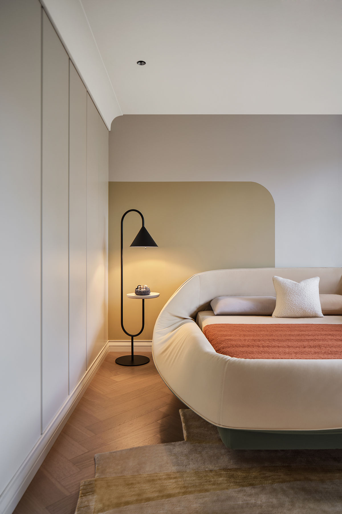 成都建发浅水湾705㎡别墅丨中国成都丨STUDIO.Y室内设计事务所-92