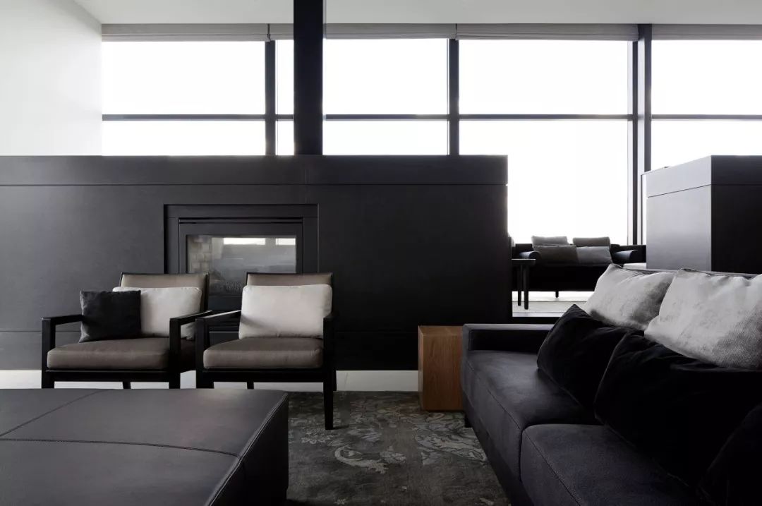 Mathieson 建筑设计工作室作品丨澳大利亚悉尼丨Mathieson Architects-44