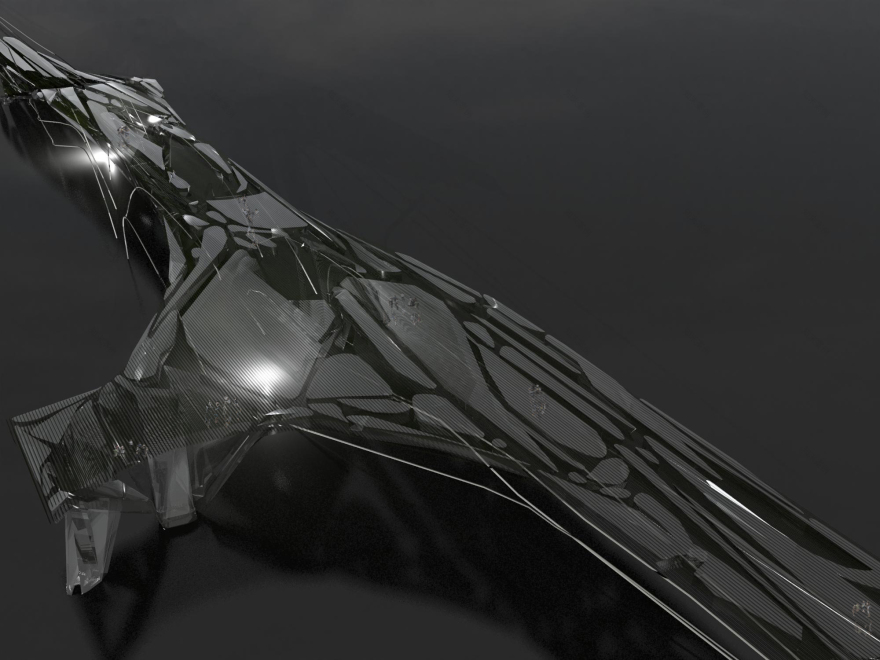 尼斯湖尼斯桥-9