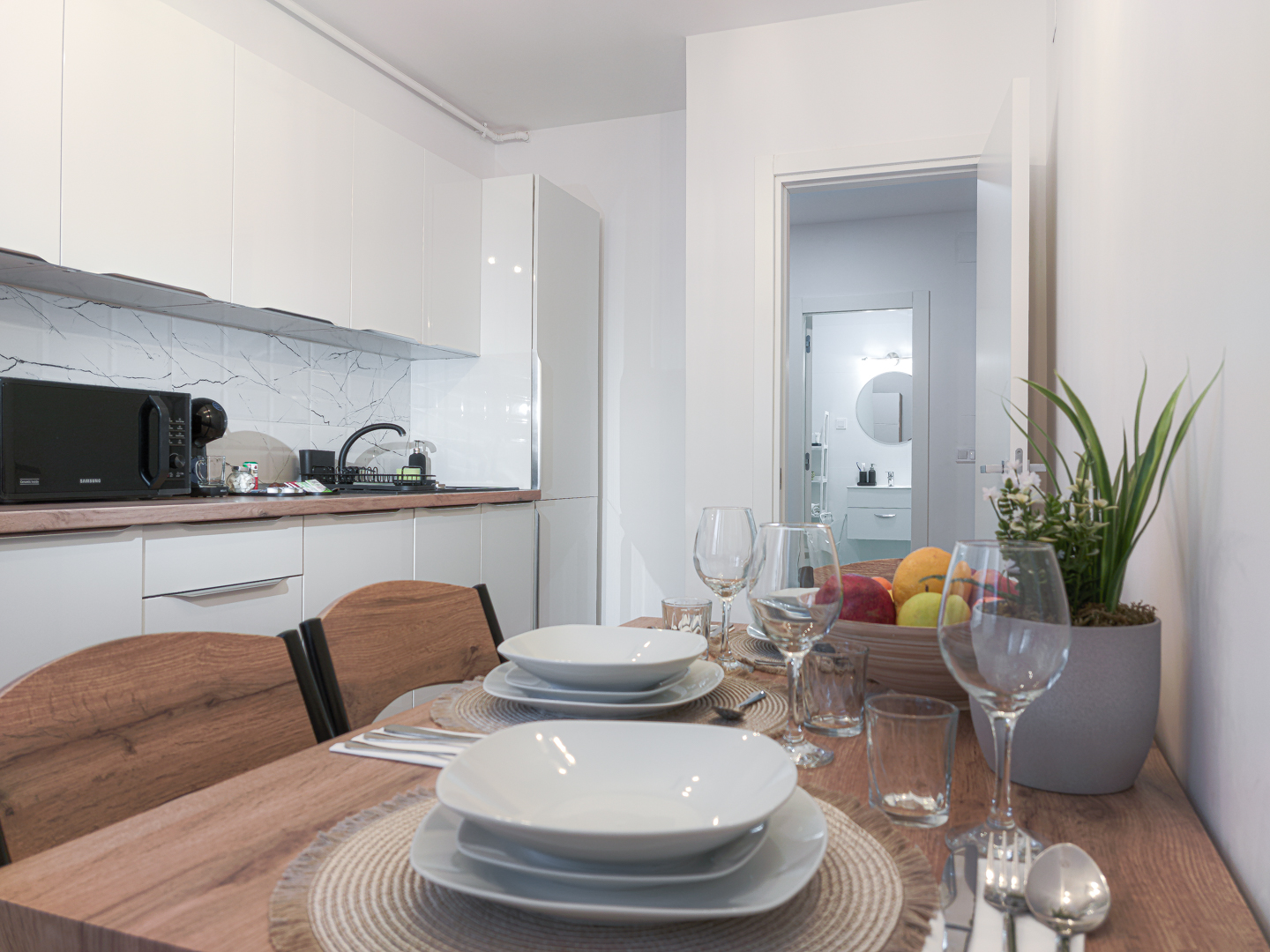 Ivory Residence Apartment-11