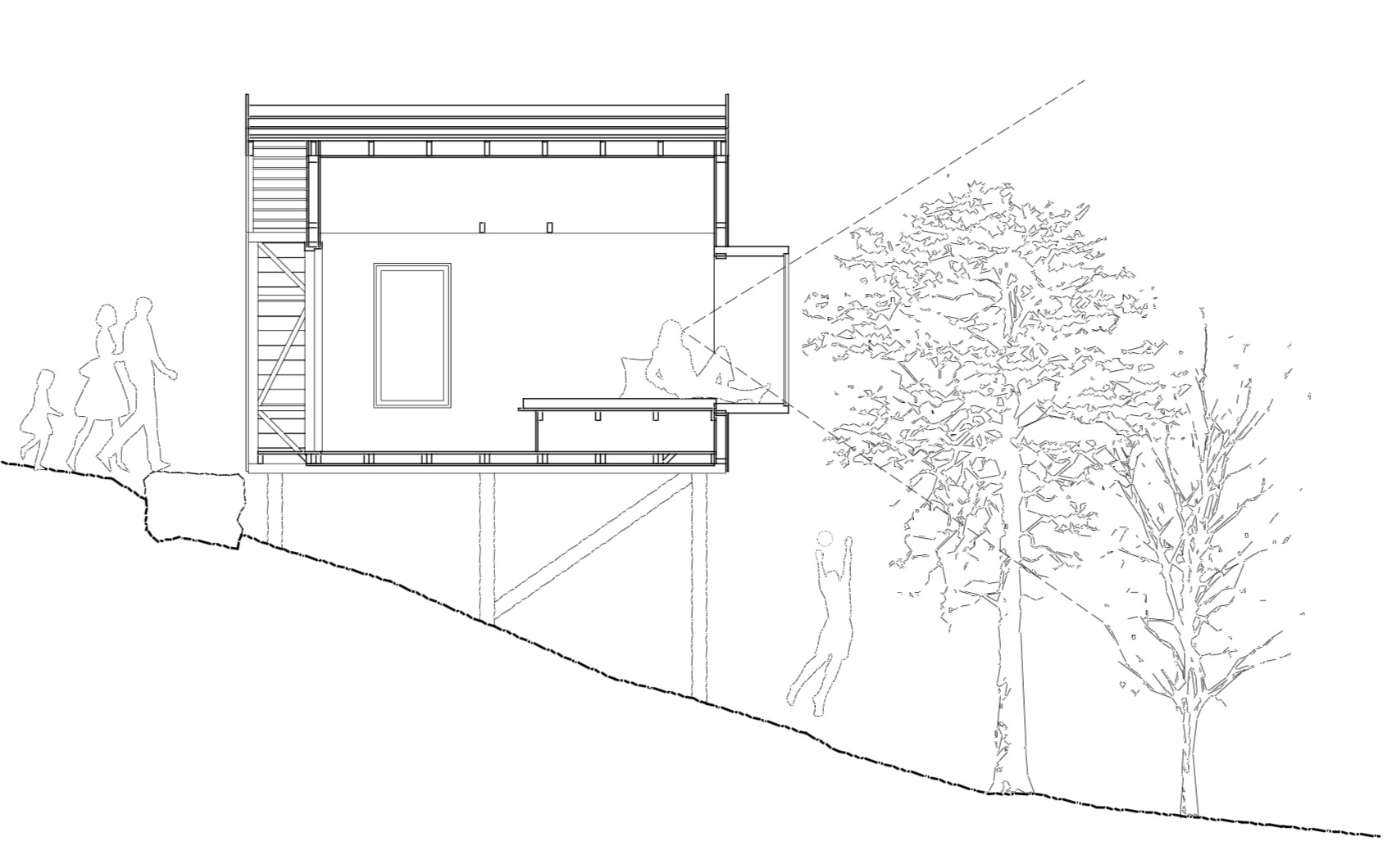 妈妈小屋丨罗马尼亚丨WeWilder-37