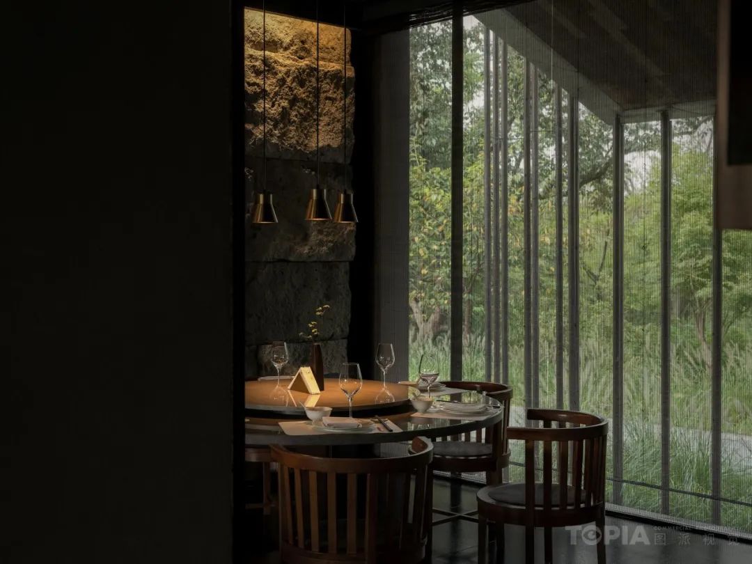 杭州木守西溪酒店丨中国杭州丨GOA 大象设计,重庆朗图,BOB 陈飞波事务所-56