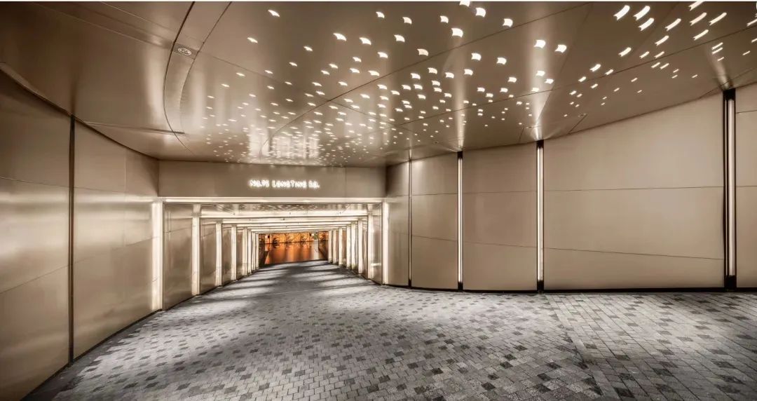 福州地王「龙庭路95号」丨中国福州丨梁建国团队-41