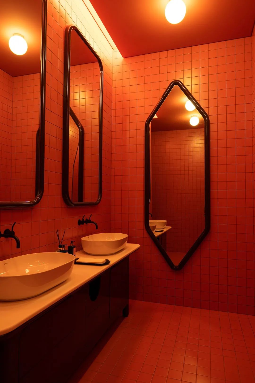 首尔现代百货 VIP 休息室丨韩国丨Jaime Hayon-22