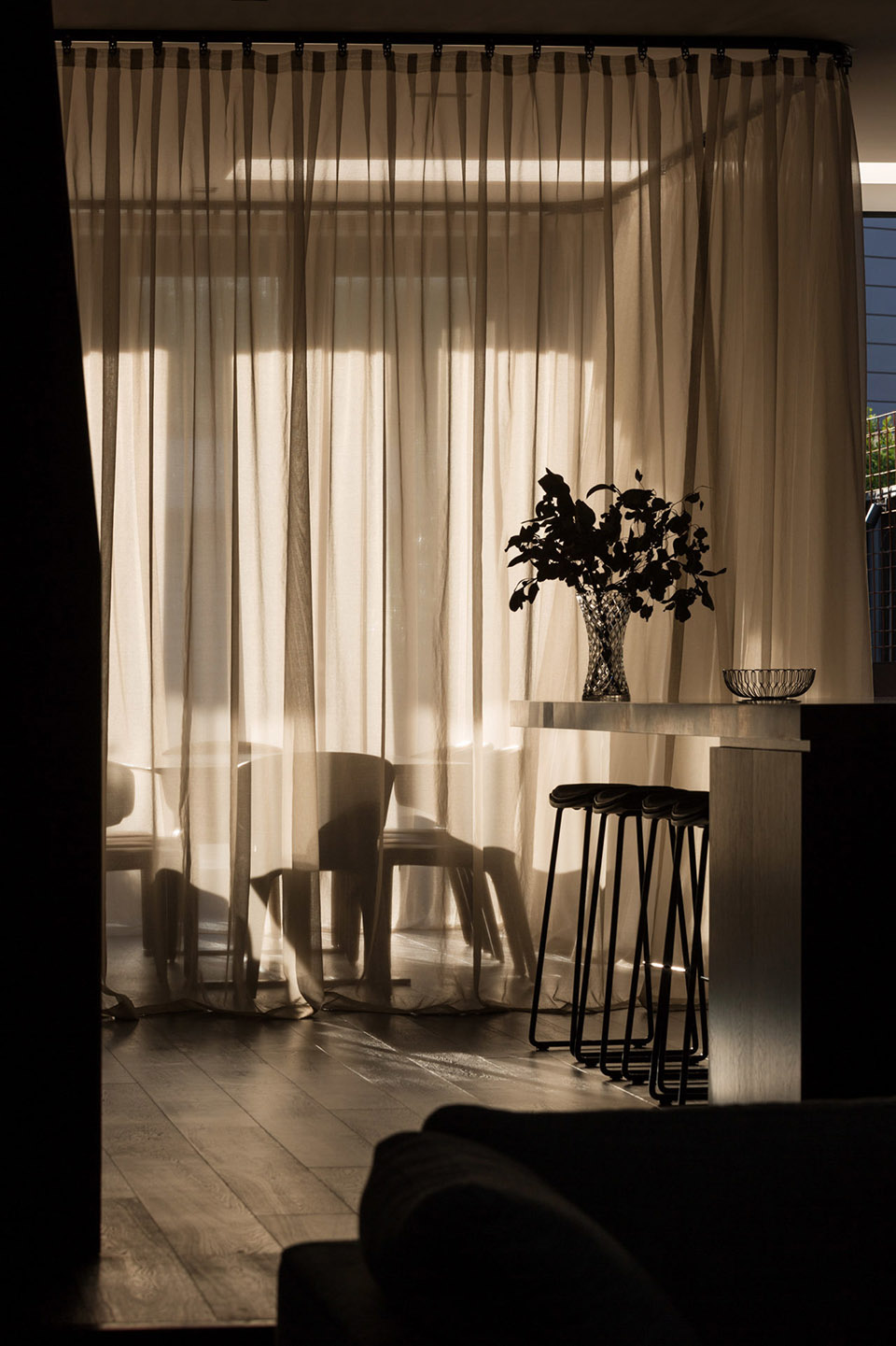 澳大利亚Swanston街住宅-9