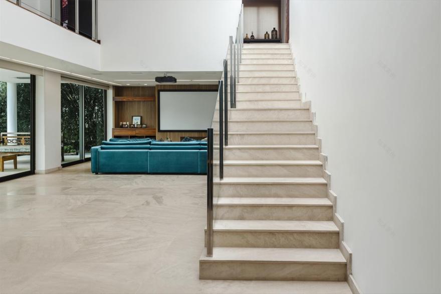 Vale dos Cristais 住宅-6