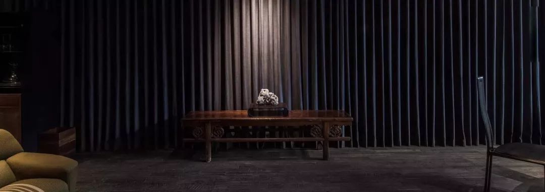 30位艺术家｜历时1年零6个月的杭州玉玲珑餐厅，究竟有何过人之处？看这就知道了！-19