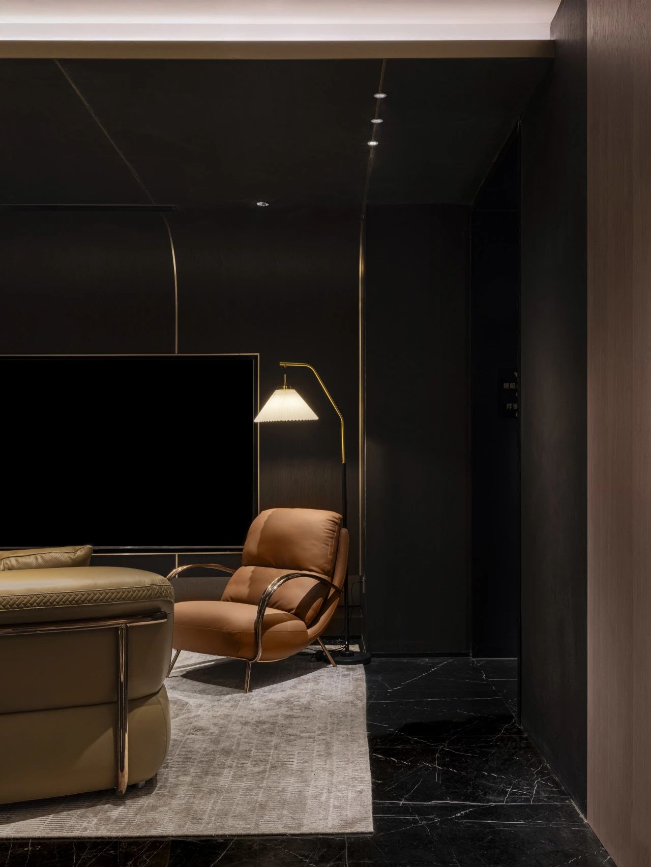 V6生活艺术馆丨中国东莞丨唯想国际X Living-95