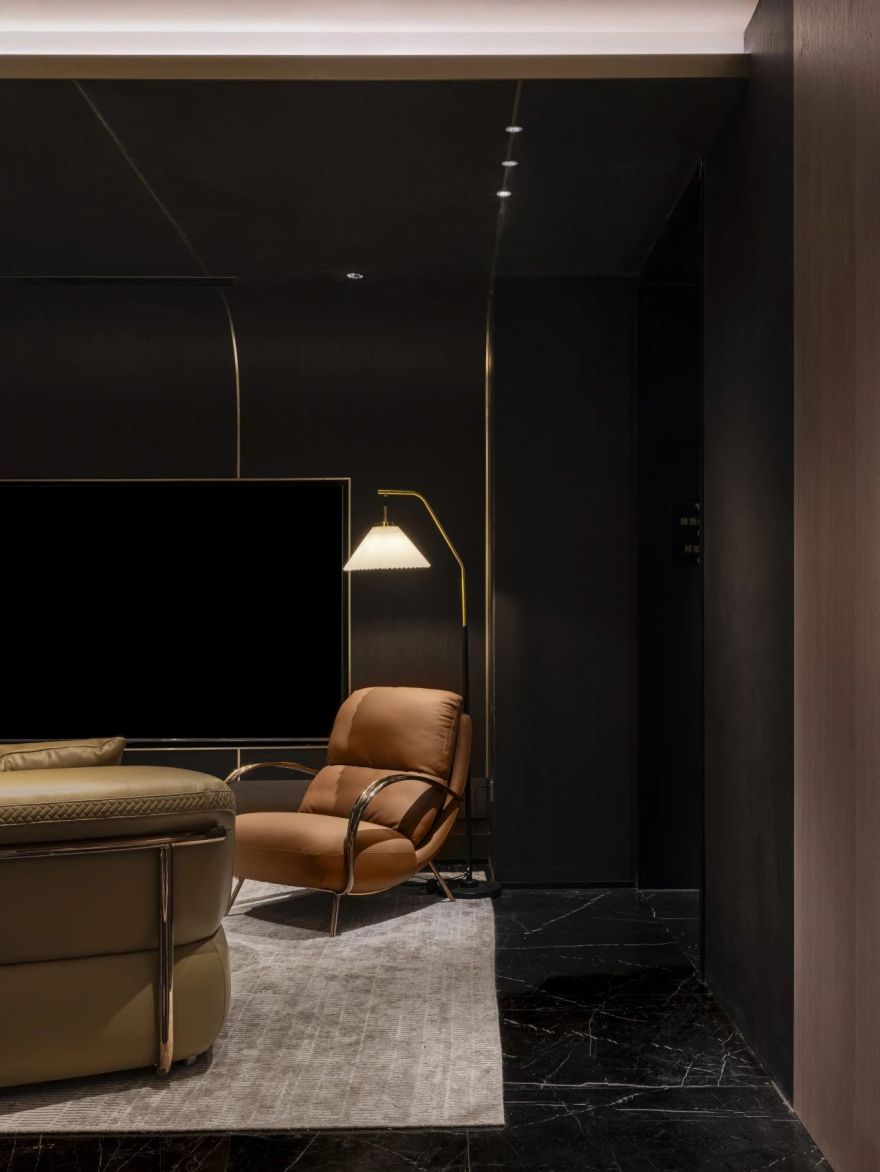 V6生活艺术馆丨中国东莞丨唯想国际X Living-95