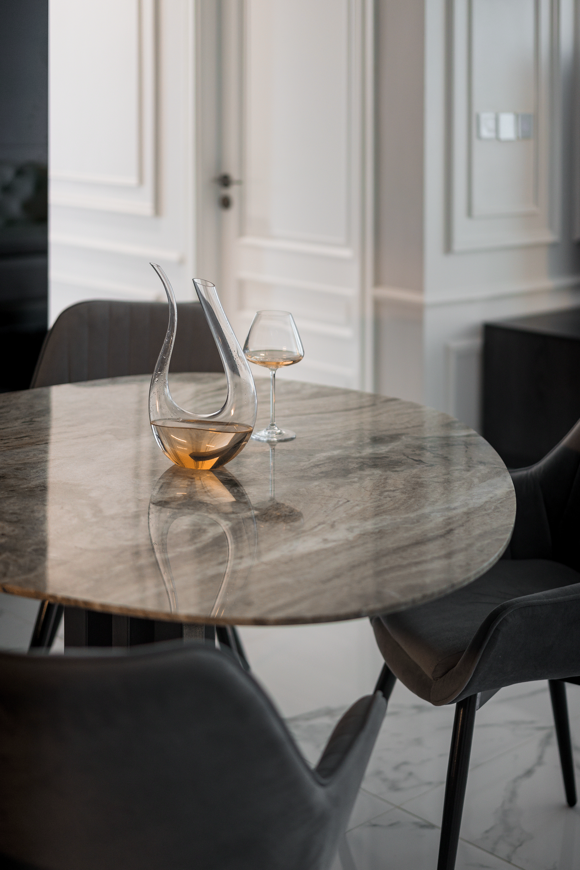 阳光城公寓丨越南河内丨Abluebird Photography-11