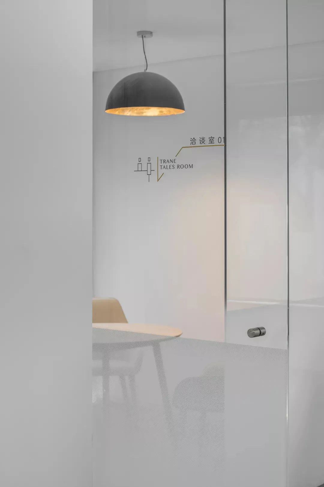 极简自然，创造现代时尚的办公空间| CUN寸DESIGN-47