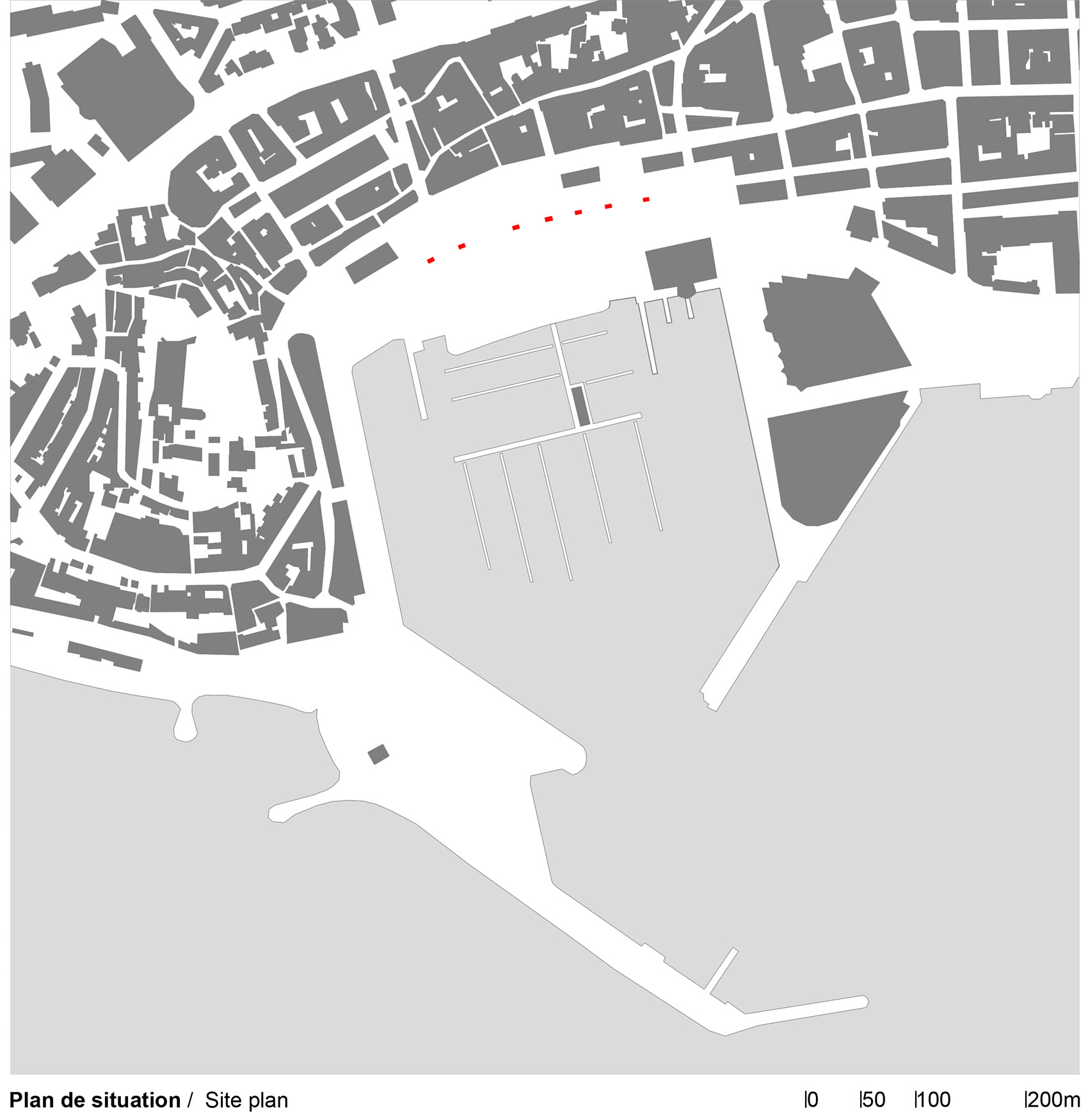 7 个信息亭丨法国丨Heams & Michel architects-28