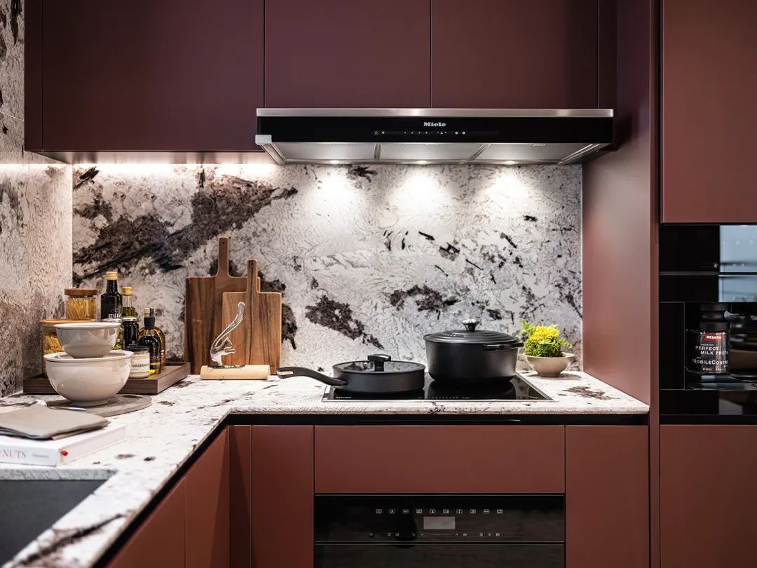 中洲星凯.堤岸舍.意示范单位丨中国香港丨扩道建筑设计事务所-21