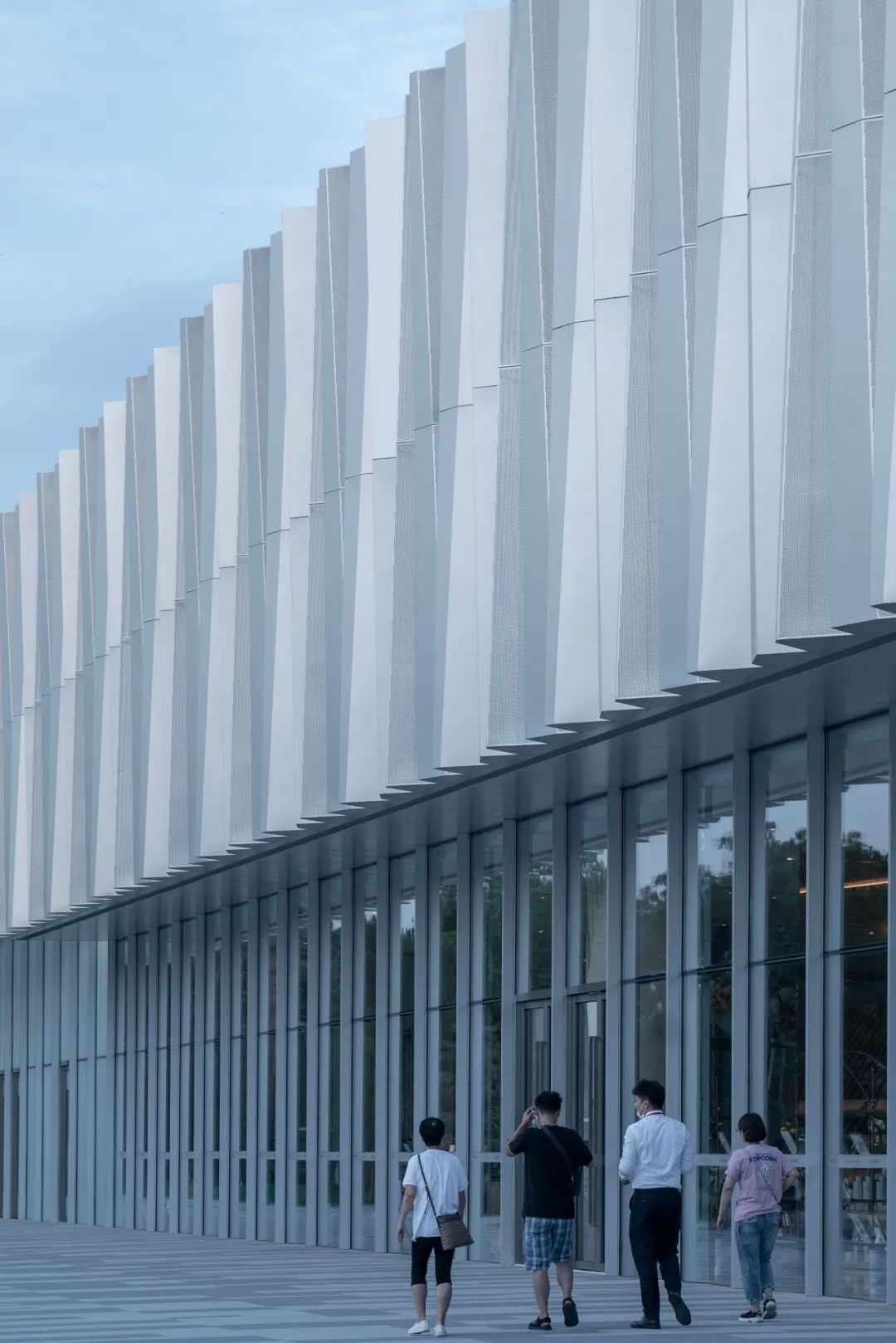 花地湾生活馆丨中国广州丨SEED殷雷工作室-43