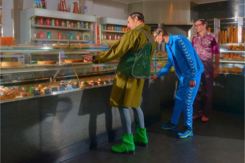 奇幻视觉盛宴 | Boris Camaca 摄影作品解读-187