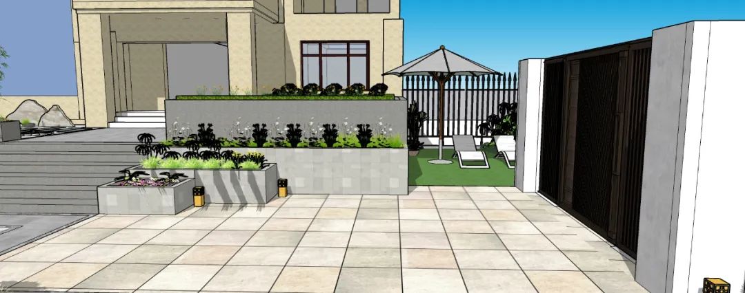 柳州长塘庭院丨中国柳州丨艺饰 DESIGN-22