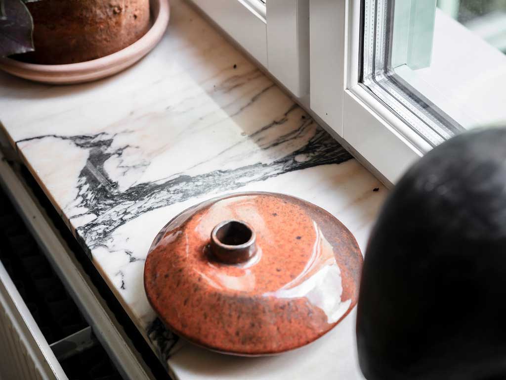 瑞典 49 平米阳光公寓,自然光打造温馨舒适空间-8