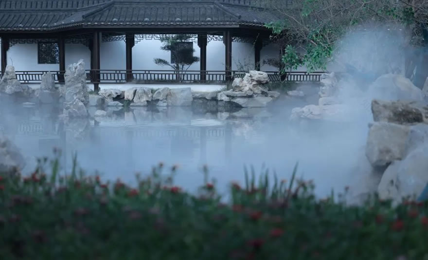 乌鲁木齐新城·吾悦公馆丨中国乌鲁木齐丨栖地设计武汉事业部-45