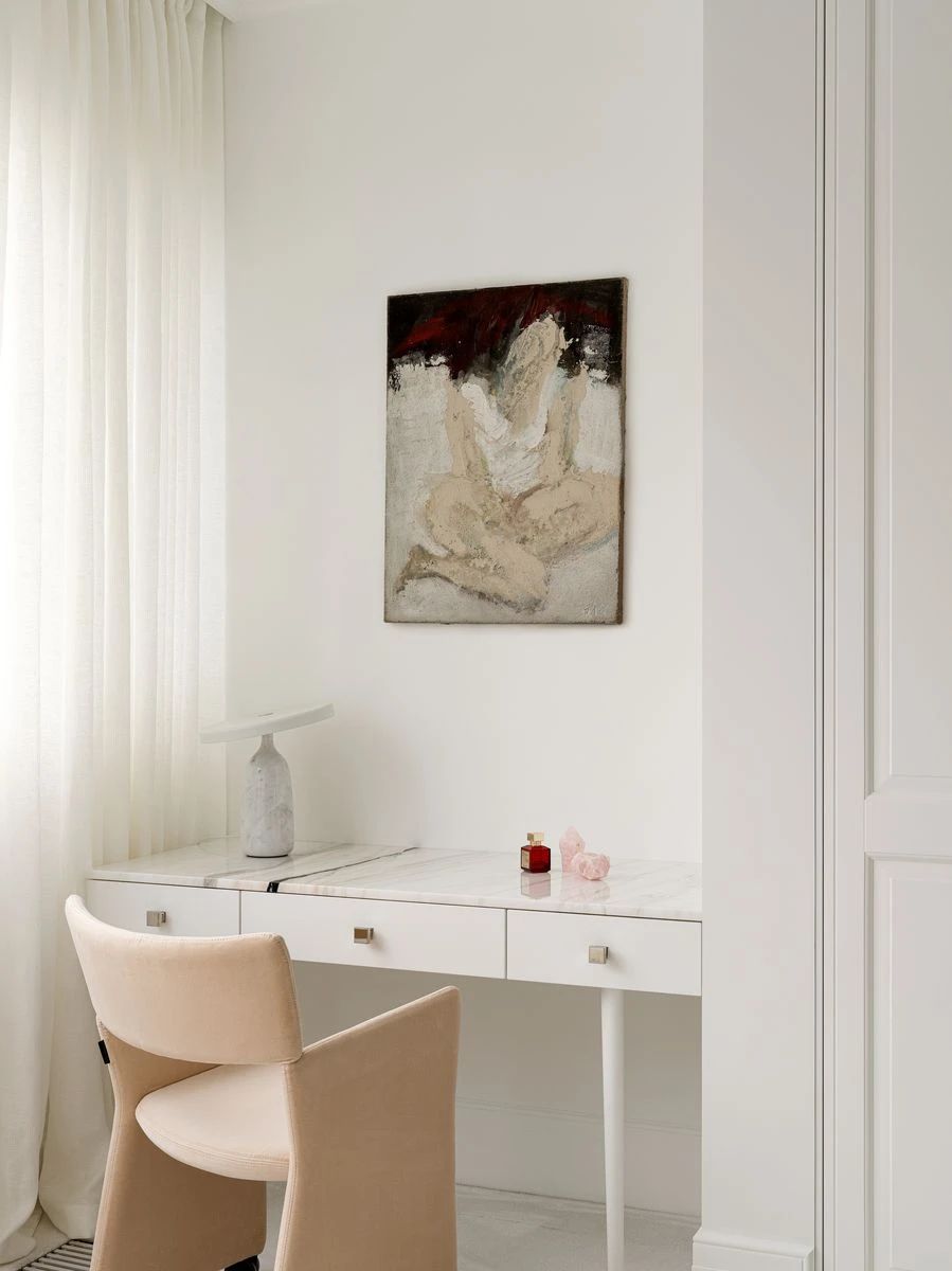 350㎡奢华大宅设计丨Maria Edina-24