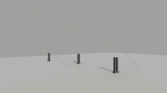 我的头发丨中国温州丨D ONE 得壹设计-1