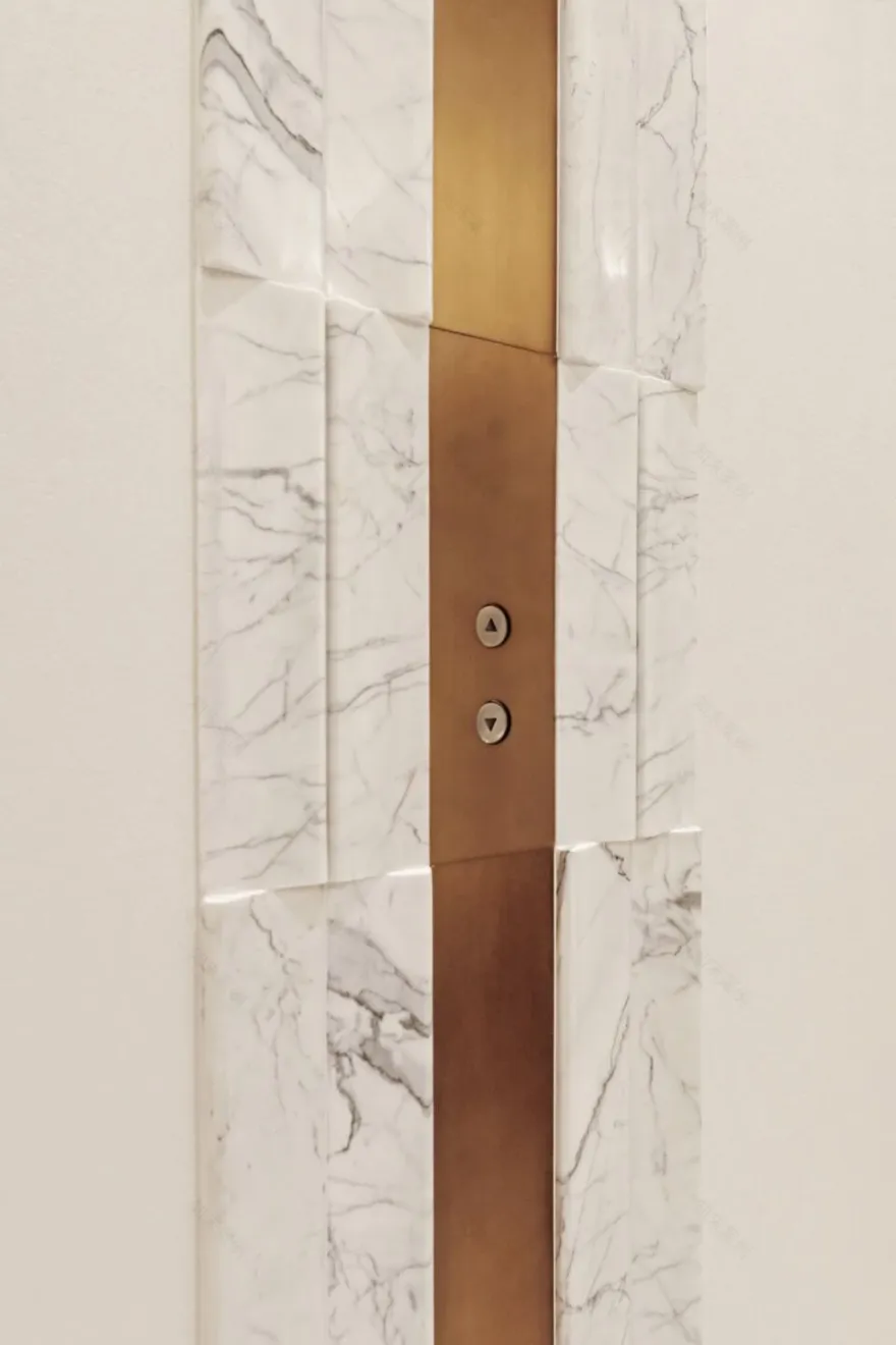 迪拜总理办公室设计丨阿联酋迪拜丨Kart Group-48