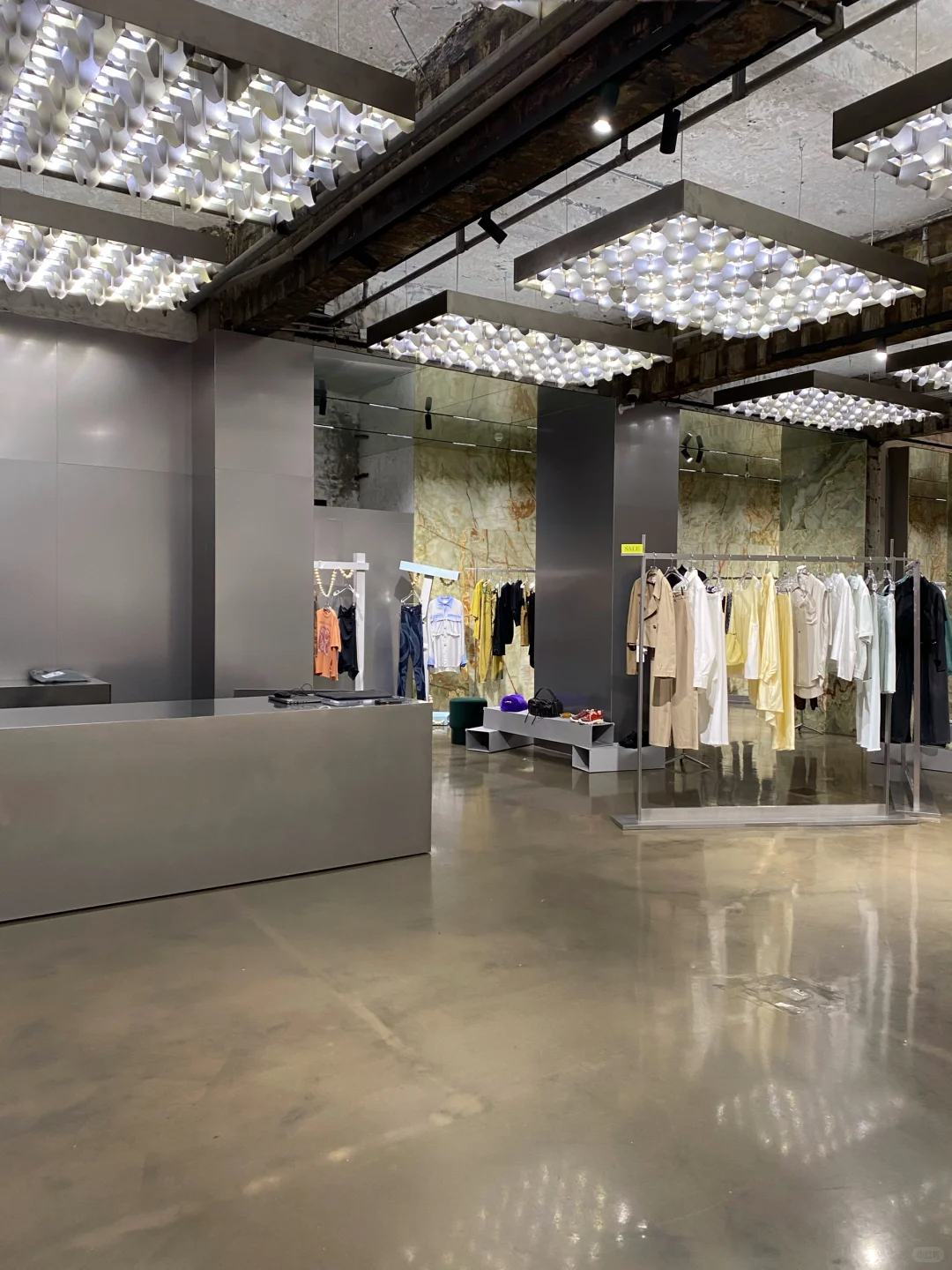 CHUANG 造新计划丨中国上海丨dongqi Design 栋栖设计-4