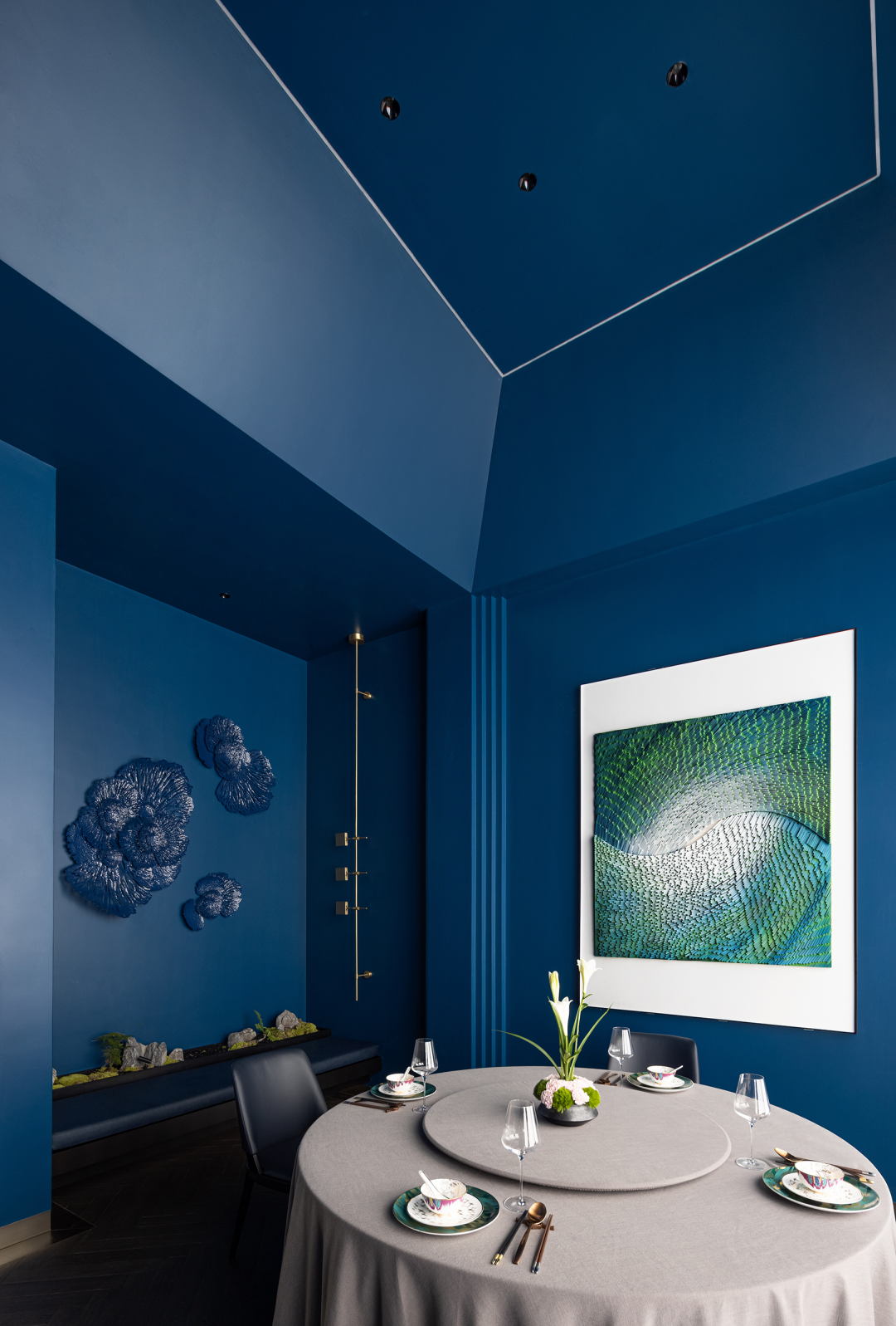 粤榕轩·君宴丨中国杭州丨杭州意关联室内设计有限公司-93