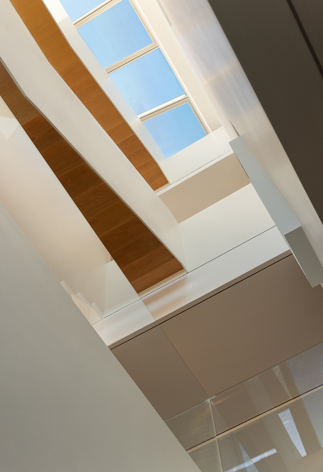 江景别墅丨中国温州丨上海吉尚设计-77