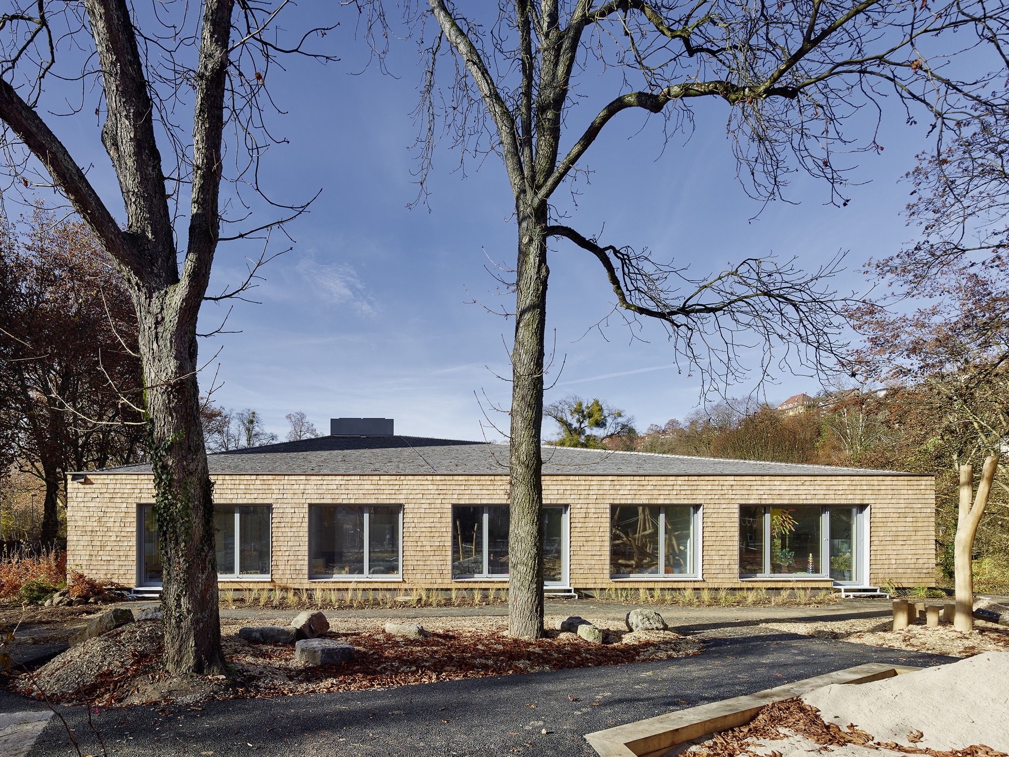 图宾根跨文化教育中心-3