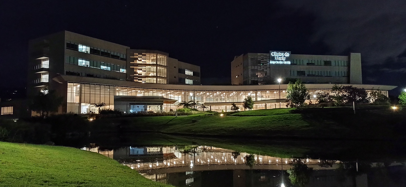 Clínica Marly-0
