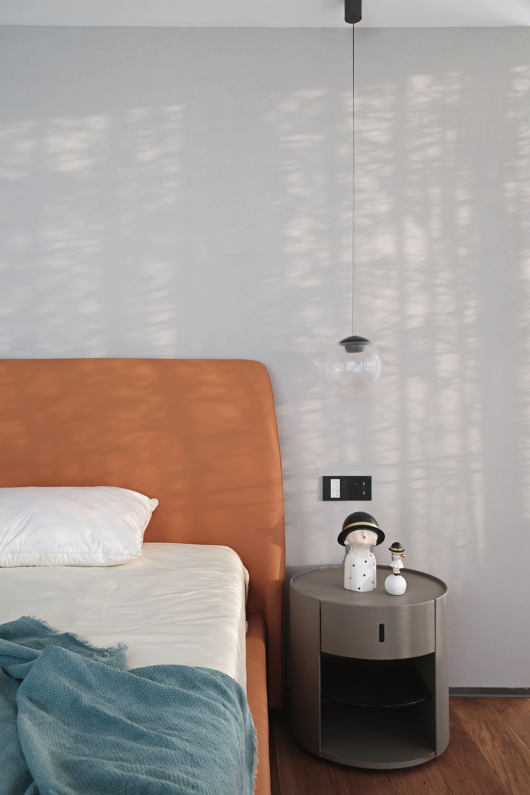 碧波诗意栖居 · 阳光城别墅丨中国泉州丨象上空间设计-62