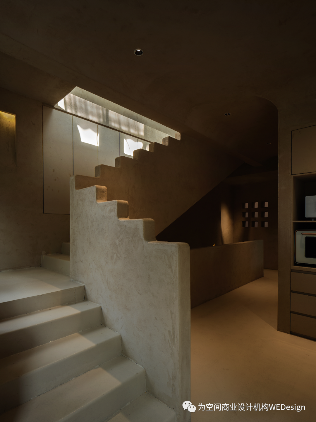 福州“那白厝”老建筑新生命丨中国福州丨为空间商业设计机构-41