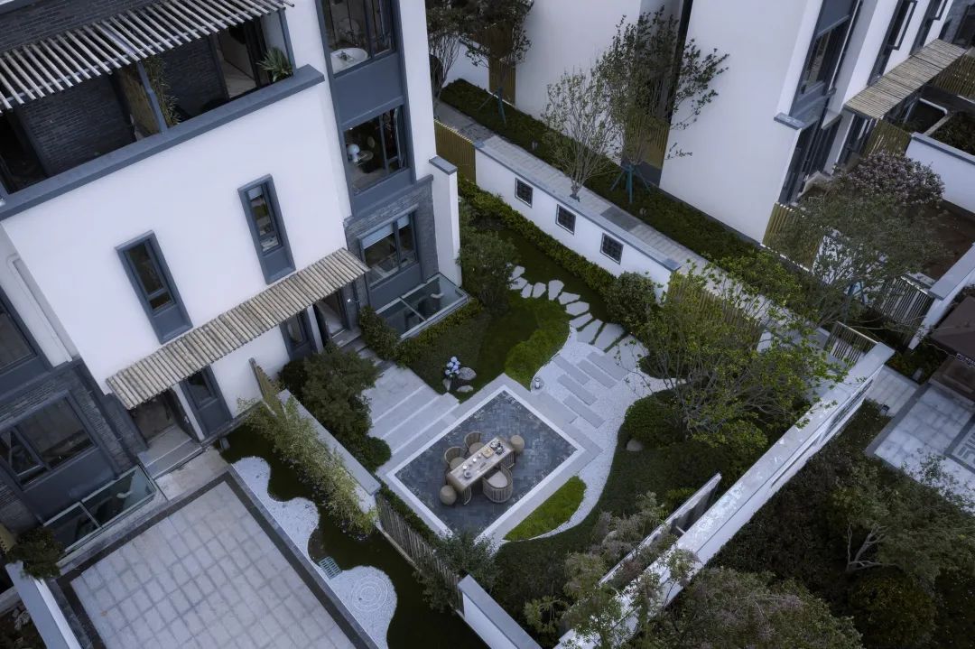 昆明中铁·诺德山海春风项目-25