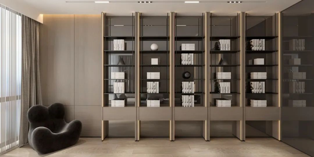 《爱丽丝梦游仙境》 | 奇幻梦境的儿童共享空间-101