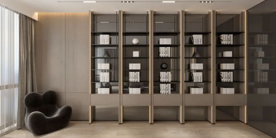 《爱丽丝梦游仙境》 | 奇幻梦境的儿童共享空间-101