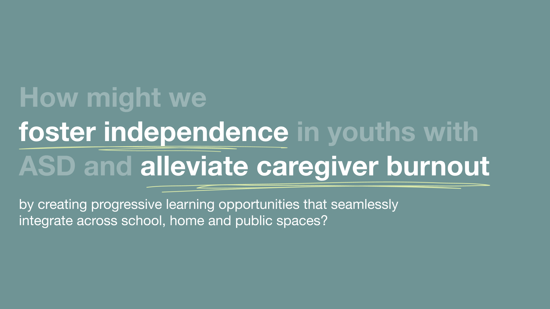 Navigating Adulting with Autism : Gradually-6