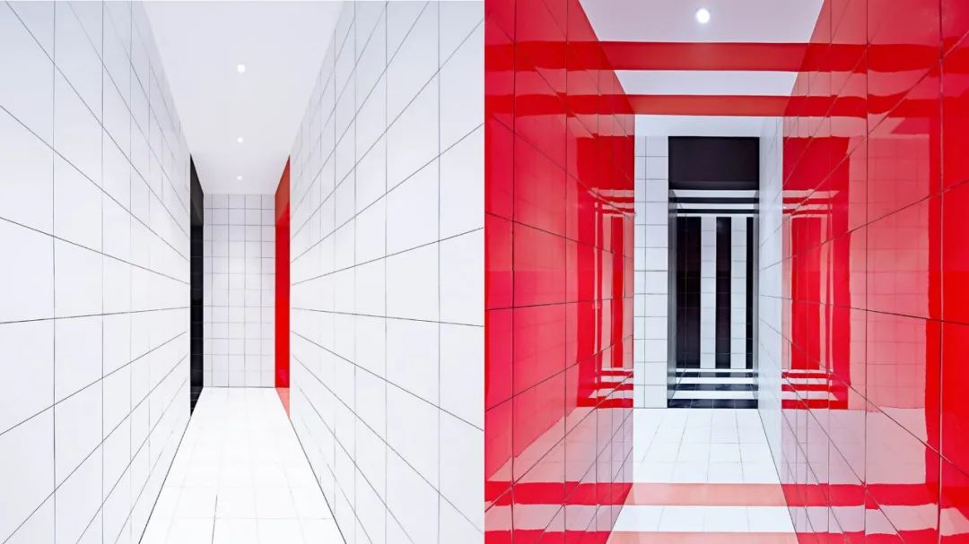 购物中心屋顶变跑道，颠覆传统空间设计-151