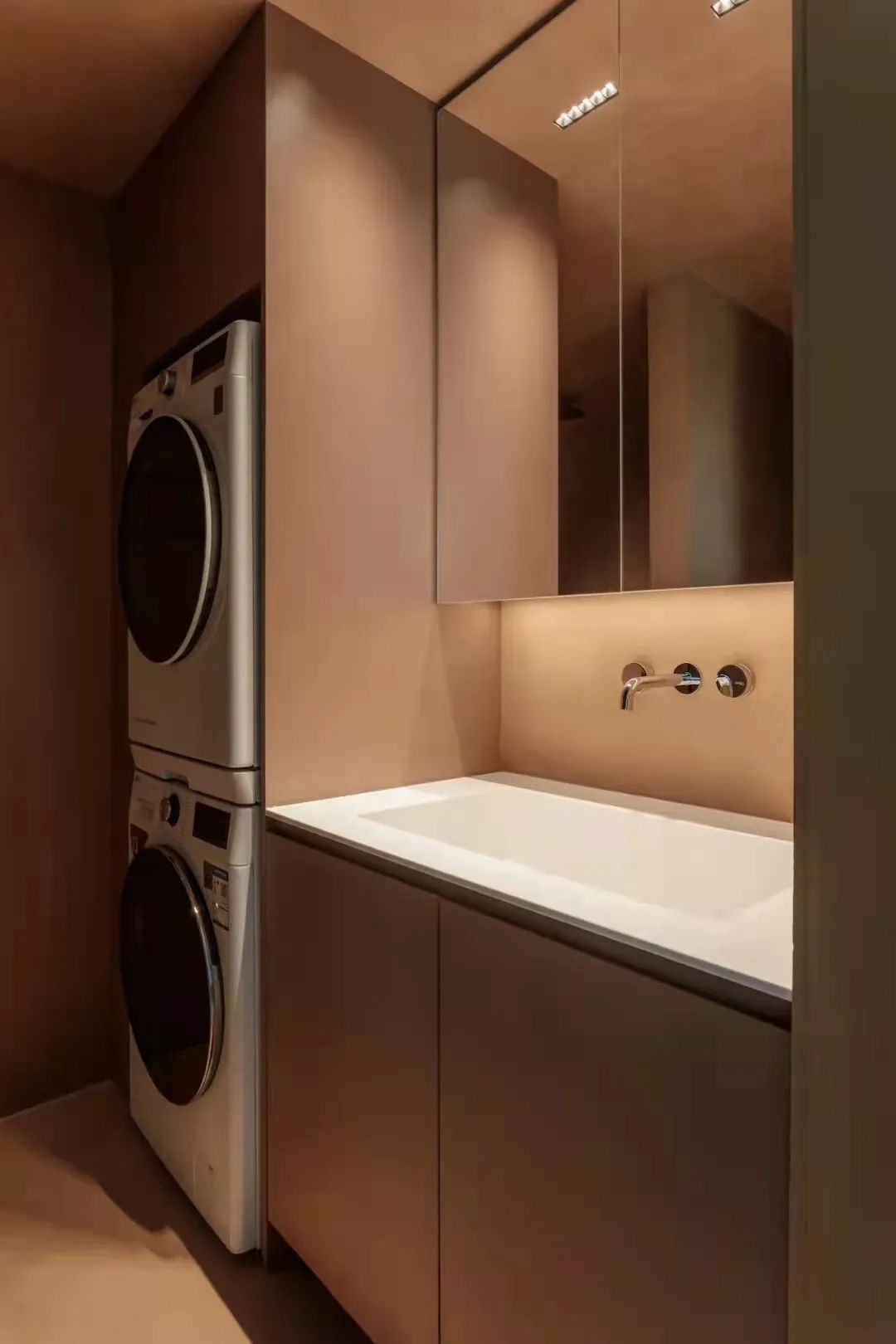 实用美观的居家灯光布局-121