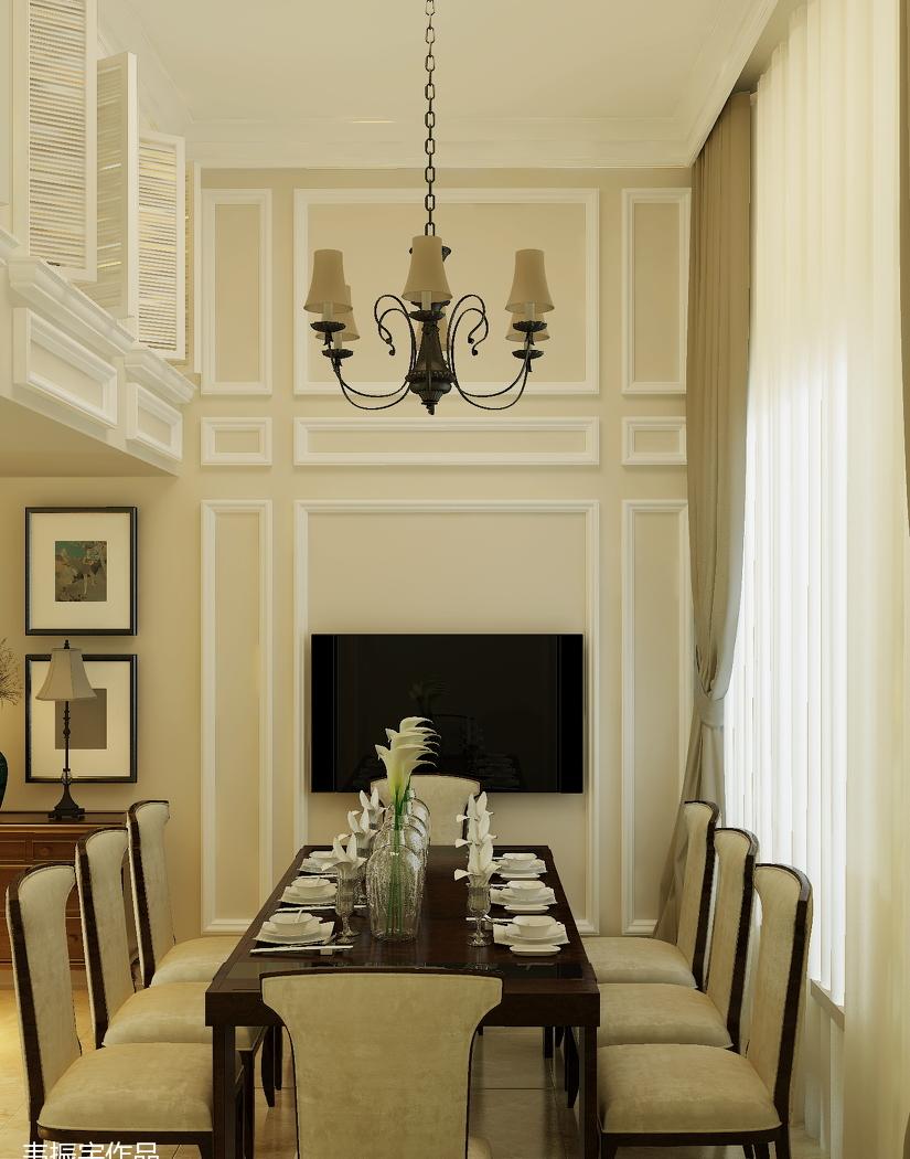 93 平米顶层空间“空中别墅”改造设计-29