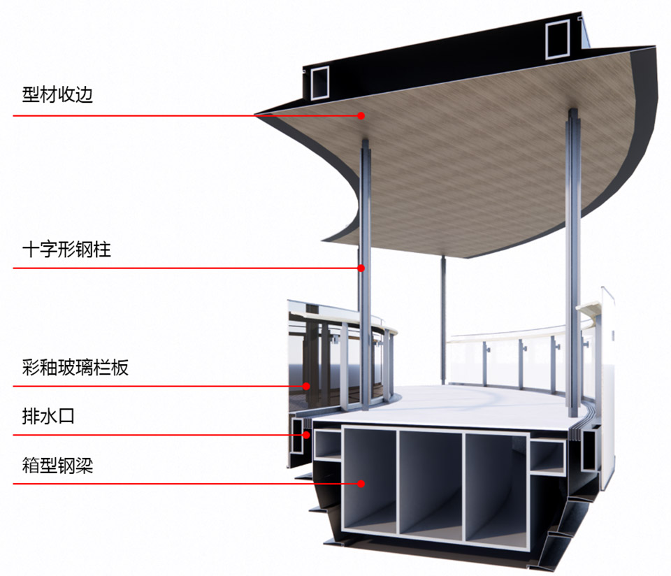 重庆涪陵慧谷湖科创小镇首开区丨中国重庆丨上海都设营造建筑设计事务所有限公司-91