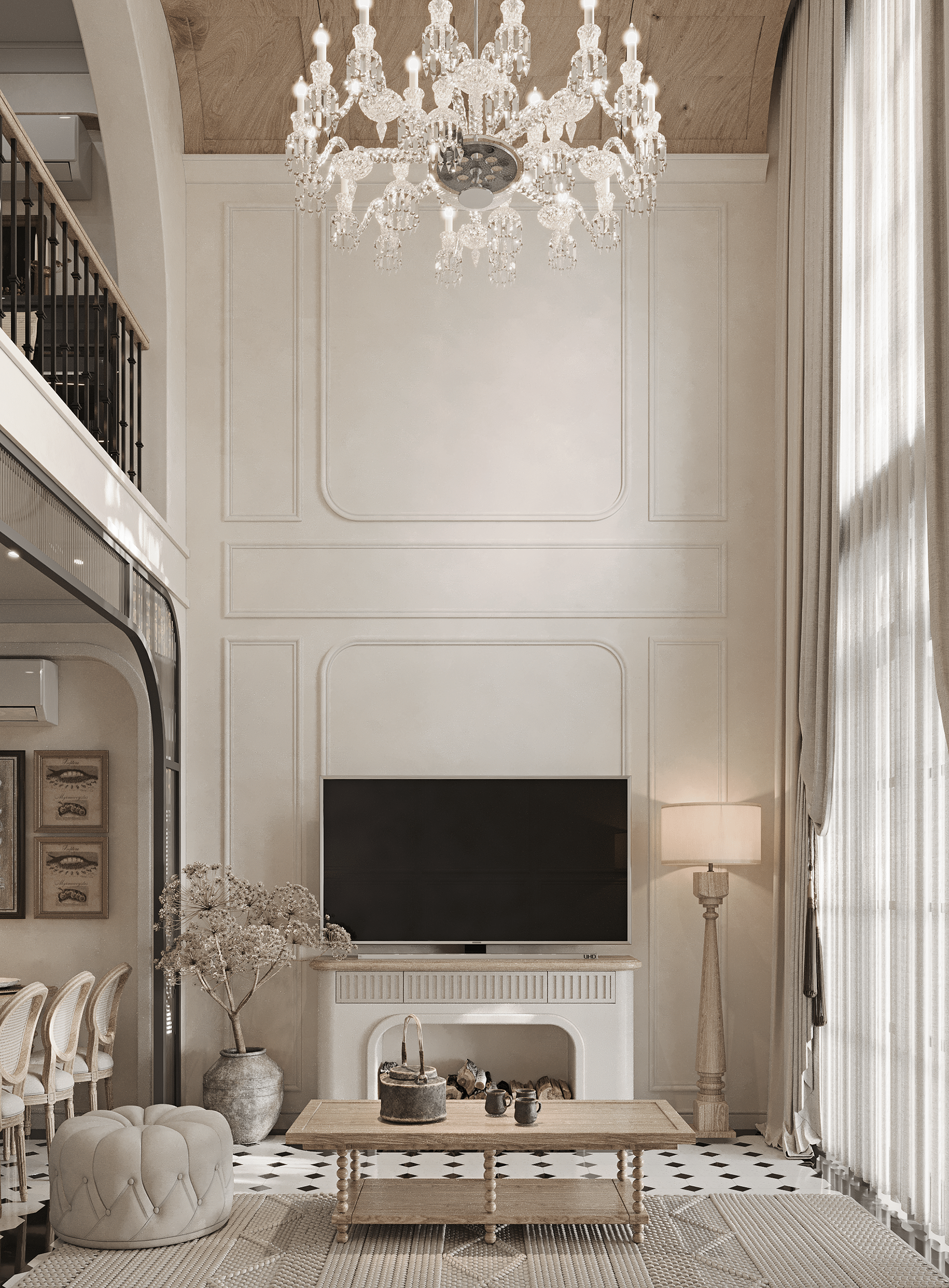 农舍灵感丨越南胡志明市-3