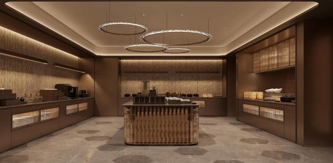 广西桂林象山中山路桔子水晶酒店丨中国中山丨亚筑设计-17