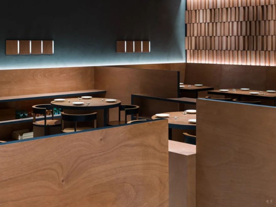 食之六七面馆丨中国北京丨左通右达建筑工作室-38