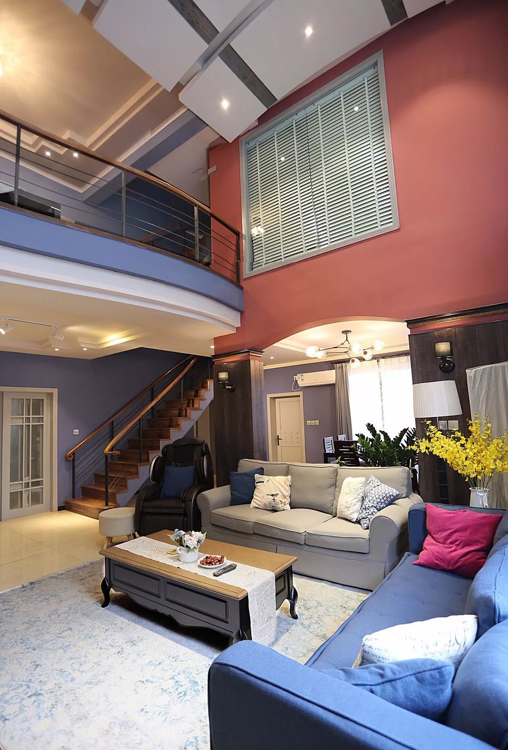 融合传统与现代，打造家居新美学-35