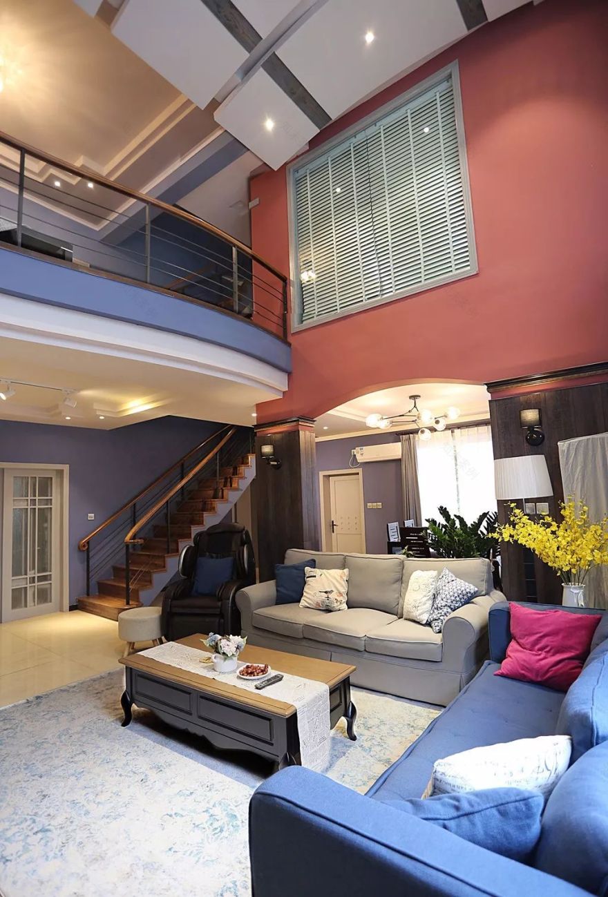 融合传统与现代,打造家居新美学-35